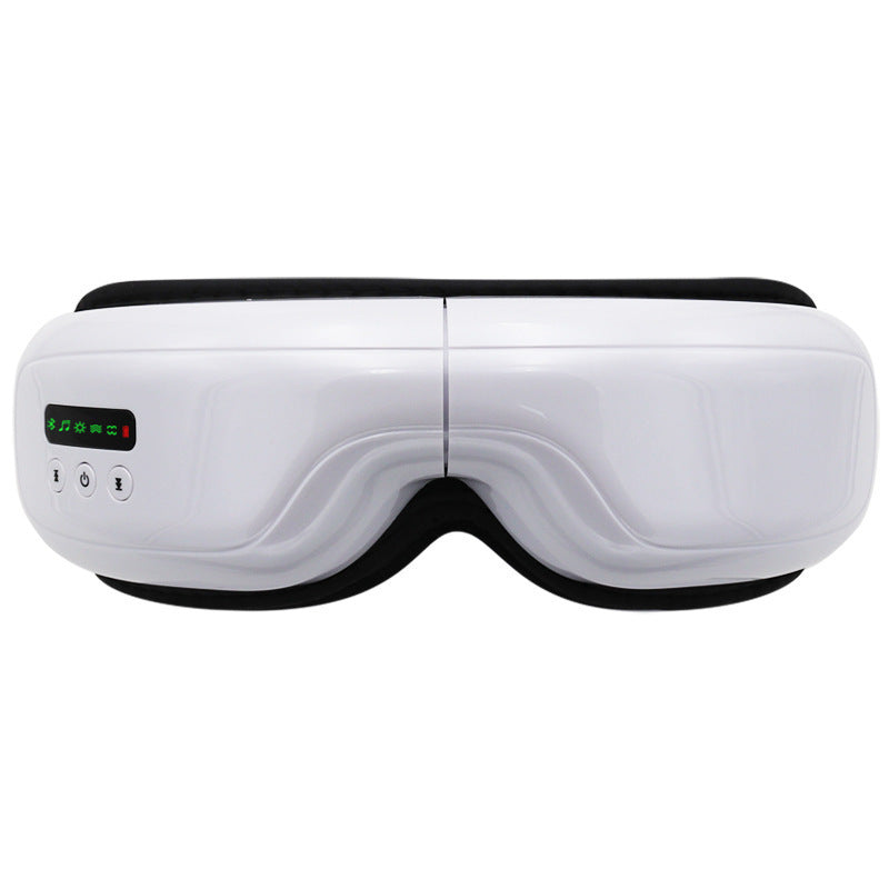 Smart Eye Massager with Bluetooth - Vital Groom