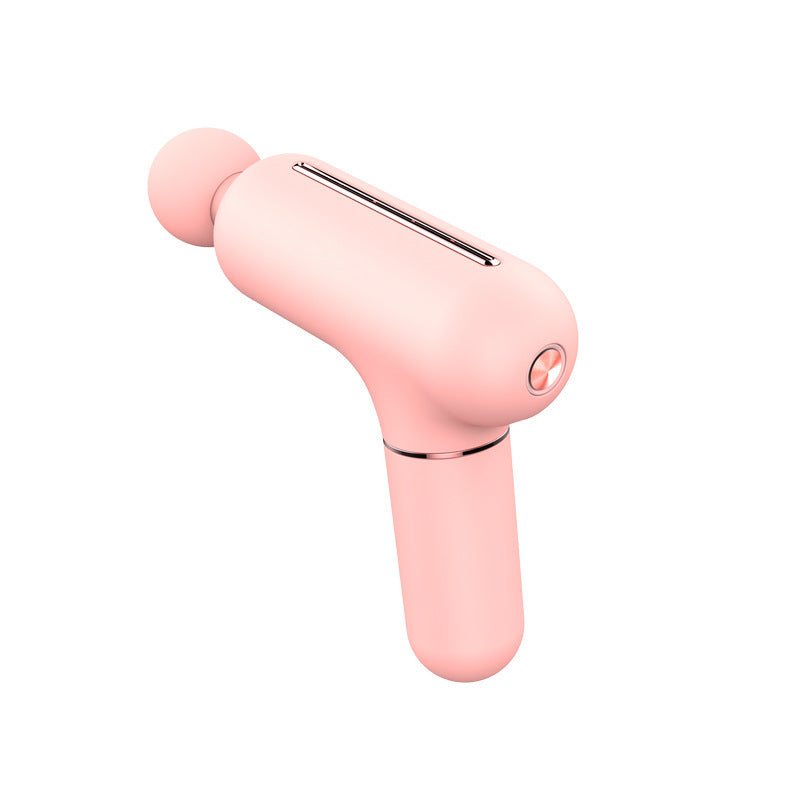 Mini USB Muscle Massage Gun - Vital Groom