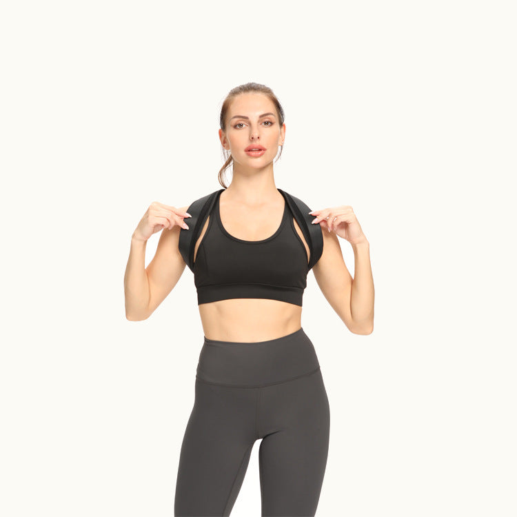 Posture Corrector Anti-Camel Back Support Belt - Vital Groom