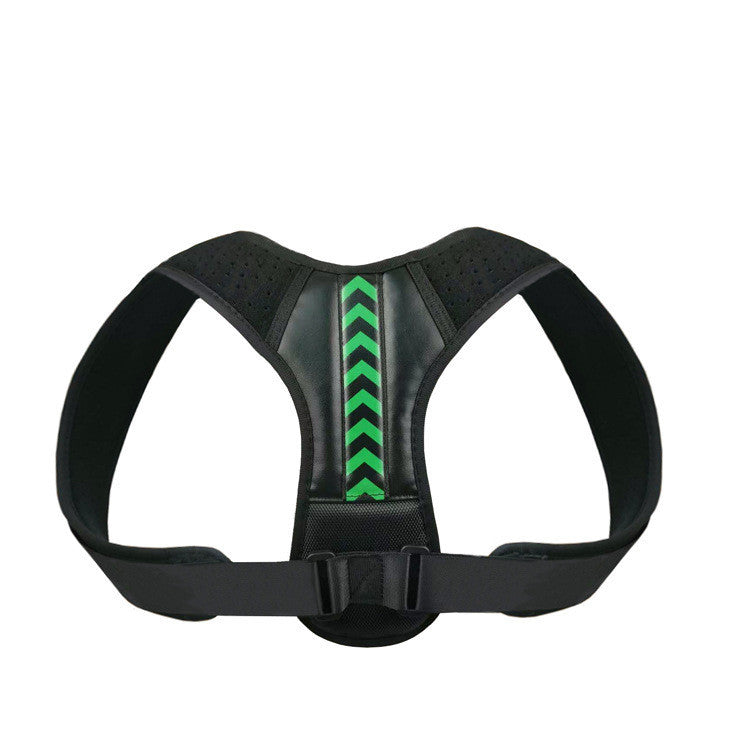 Posture Corrector Anti-Camel Back Support Belt - Vital Groom