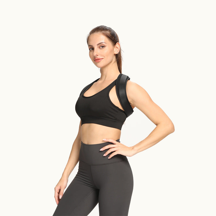 Posture Corrector Anti-Camel Back Support Belt - Vital Groom