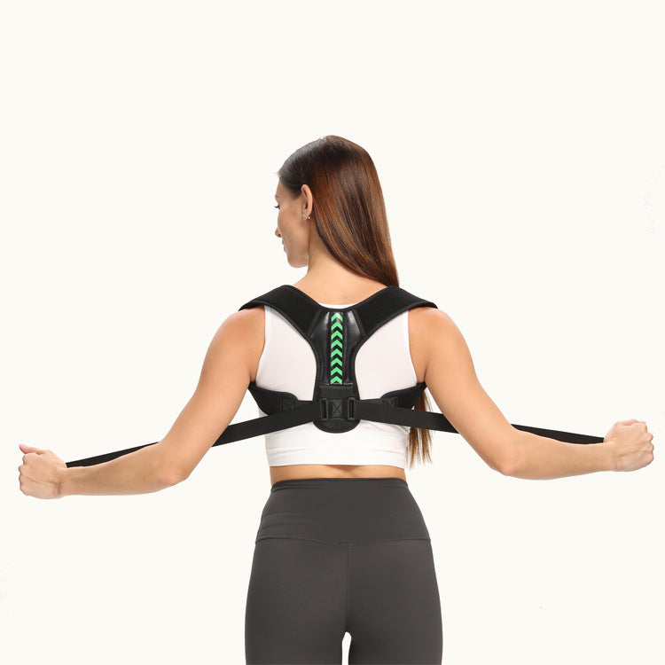 Posture Corrector Anti-Camel Back Support Belt - Vital Groom