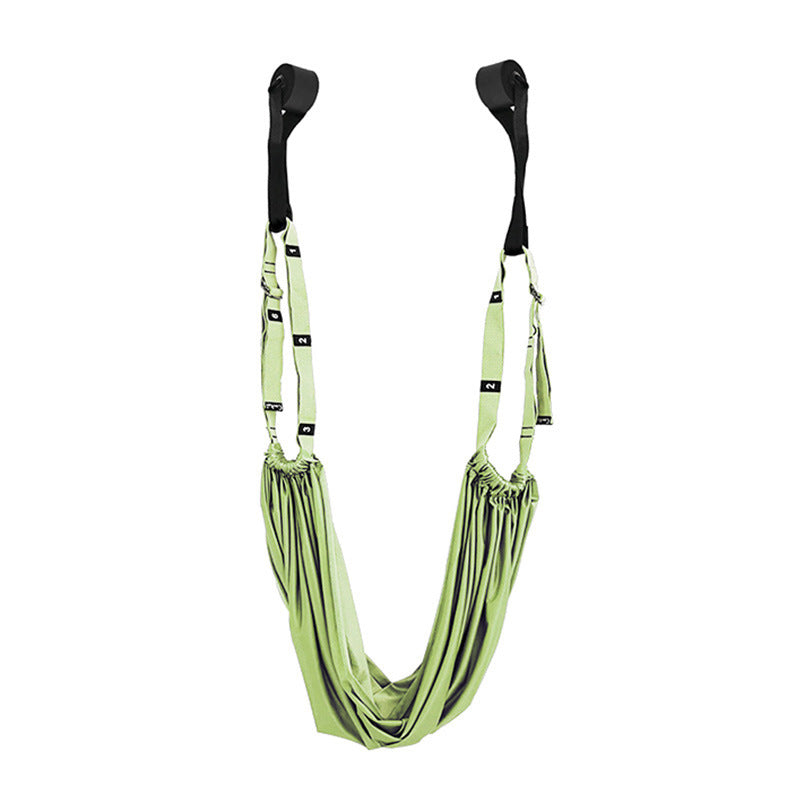 Fitness Hip Stretch & Inverted Yoga Belt - Vital Groom