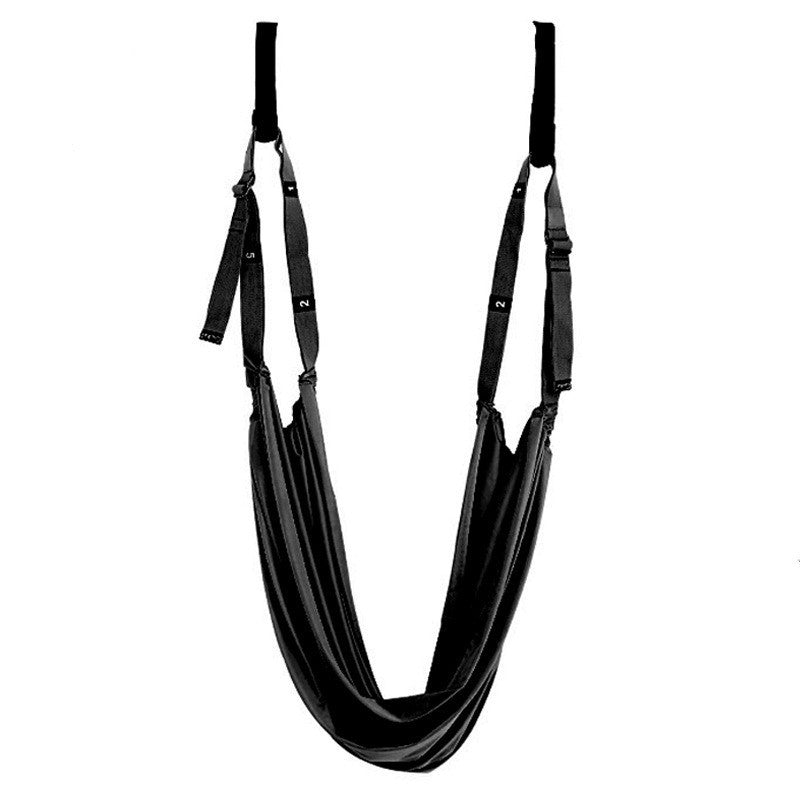 Fitness Hip Stretch & Inverted Yoga Belt - Vital Groom