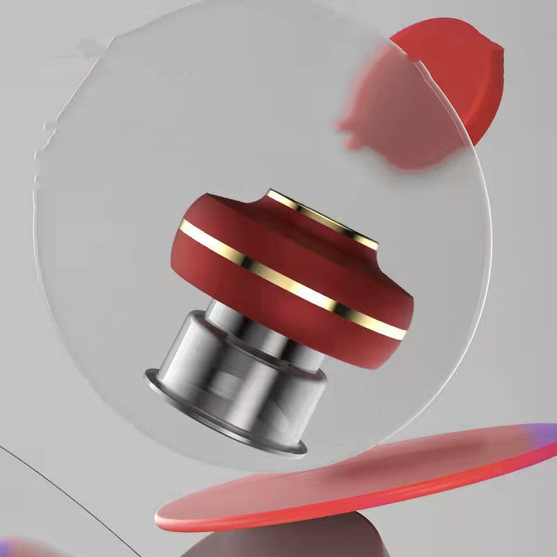 Smart Electric Cupping Vacuum Massager - Vital Groom