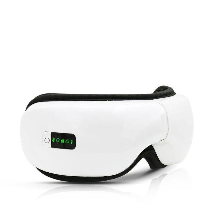 Smart Eye Massager with Bluetooth - Vital Groom