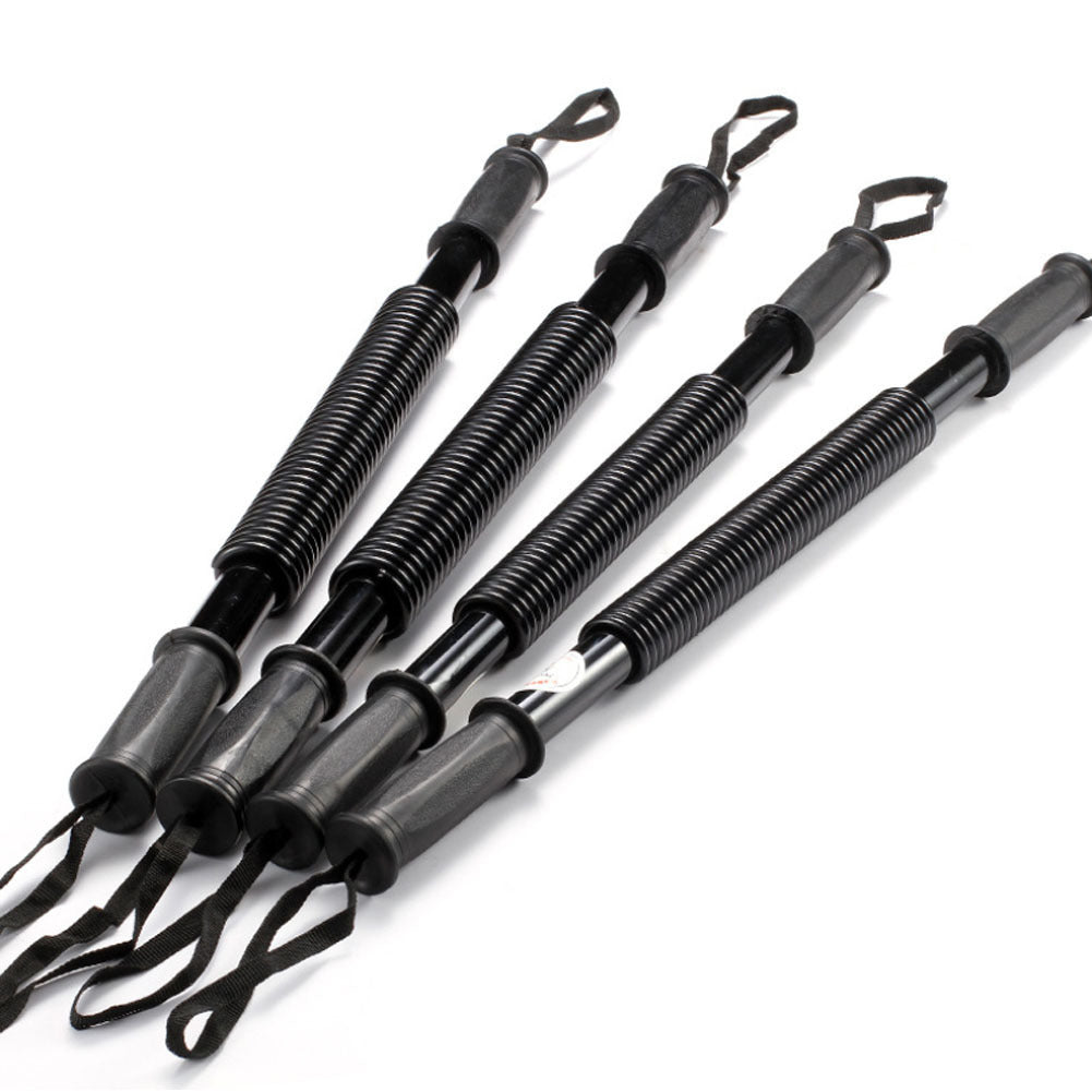 Spring Chest Expande Arm Strength Exercise Device - Vital Groom