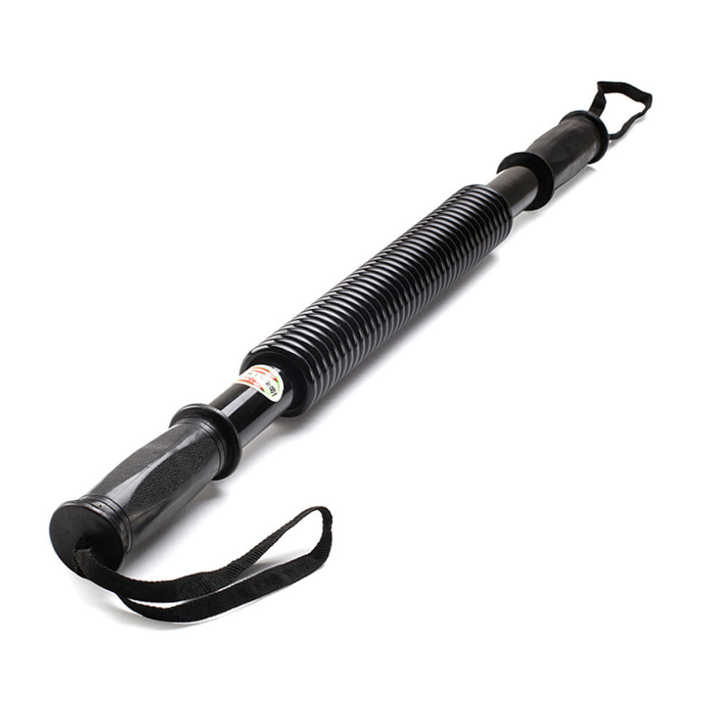 Spring Chest Expande Arm Strength Exercise Device - Vital Groom