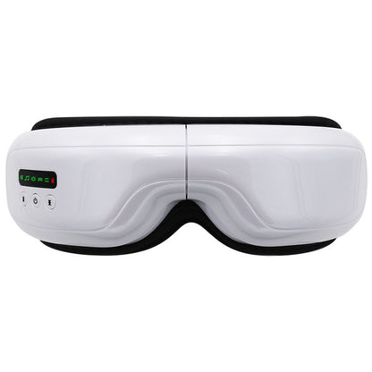Smart Eye Massager with Bluetooth - Vital Groom