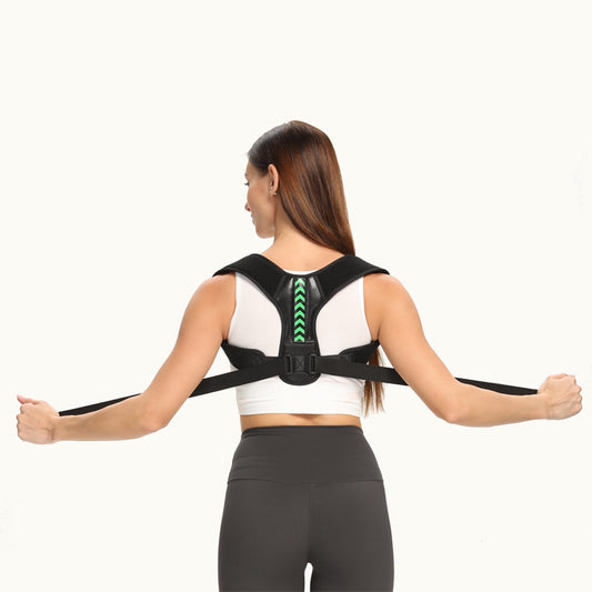 Posture Corrector Anti-Camel Back Support Belt - Vital Groom