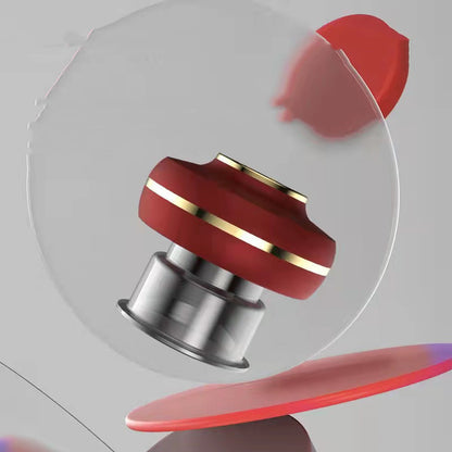Smart Electric Cupping Vacuum Massager - Vital Groom