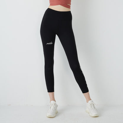 Lightweight Yoga Leggings - Vital Groom