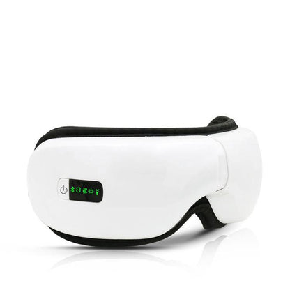 Smart Eye Massager with Bluetooth - Vital Groom