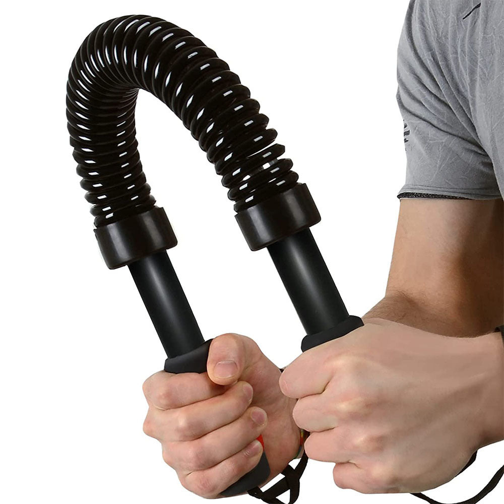 Spring Chest Expande Arm Strength Exercise Device - Vital Groom