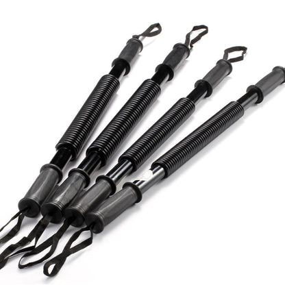 Spring Chest Expande Arm Strength Exercise Device - Vital Groom
