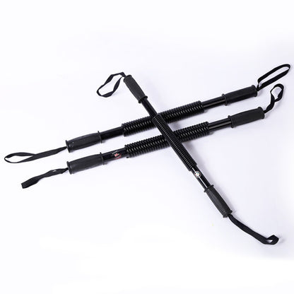 Spring Chest Expande Arm Strength Exercise Device - Vital Groom