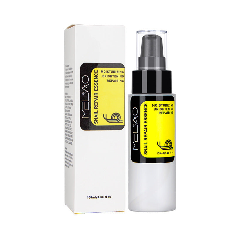 Snail Skin Care Facial Care Solution - Vital Groom