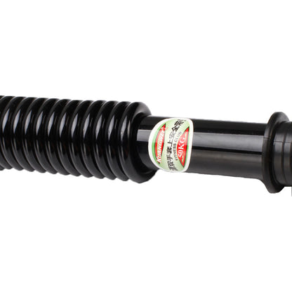 Spring Chest Expande Arm Strength Exercise Device - Vital Groom