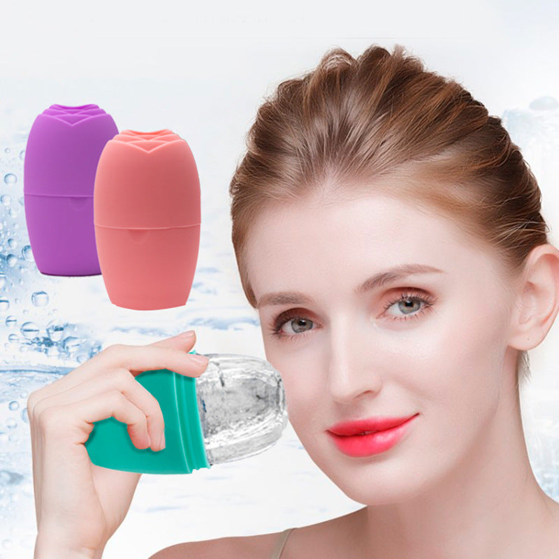 Silicone Ice Mould - Vital Groom