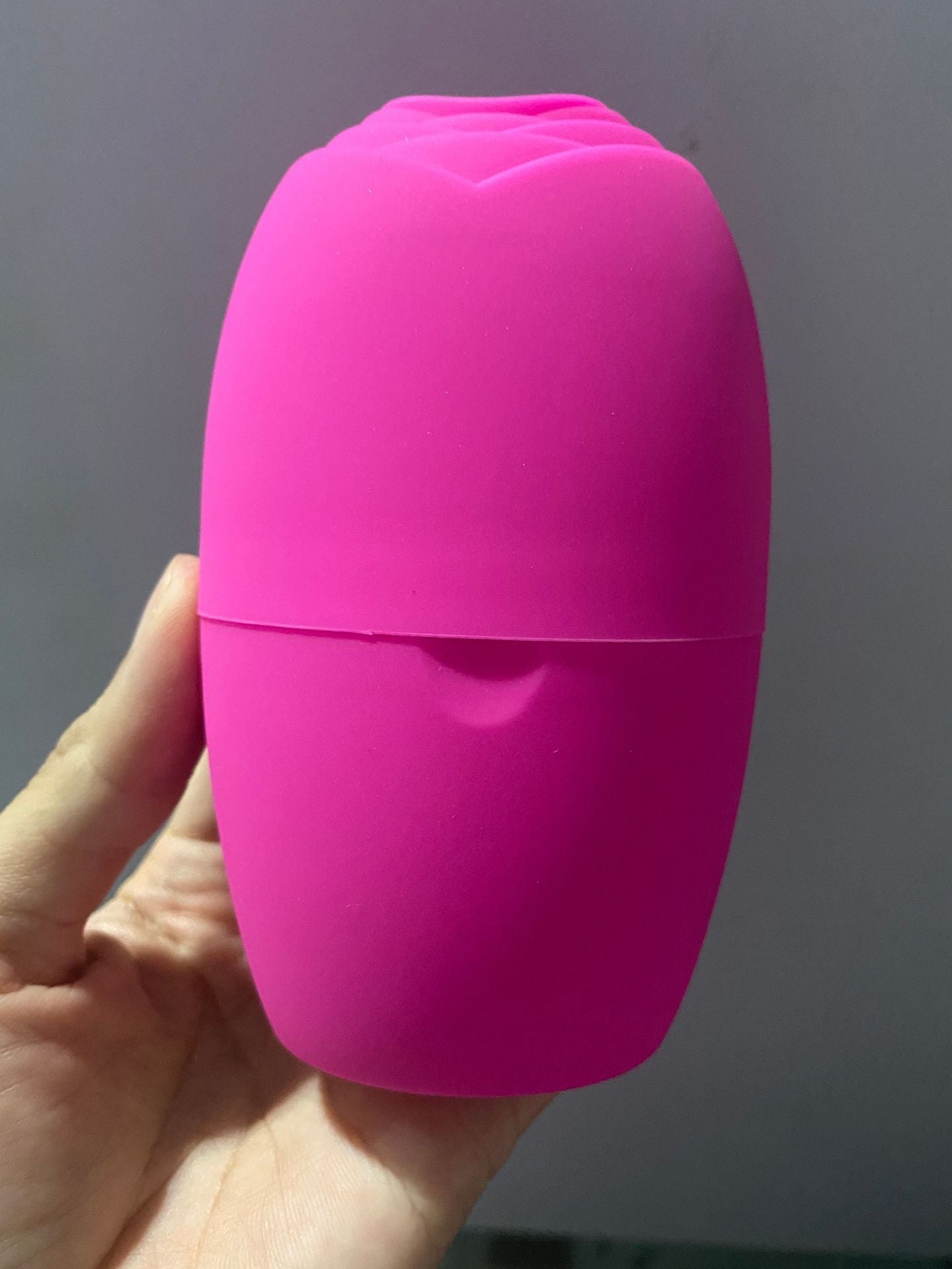 Silicone Ice Mould - Vital Groom