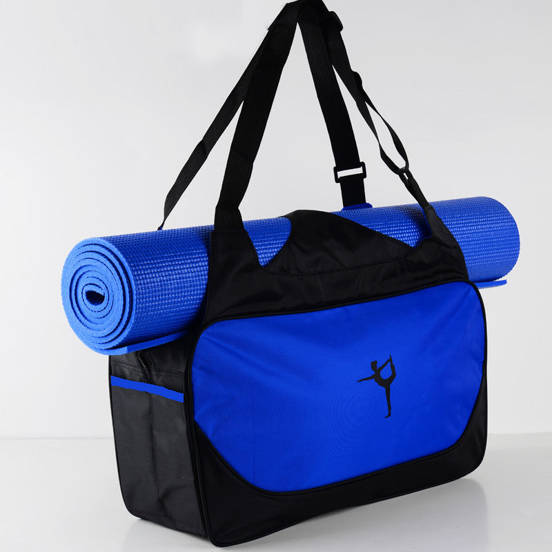 Yoga Bag Sports Travel Yoga Mat Back - Vital Groom