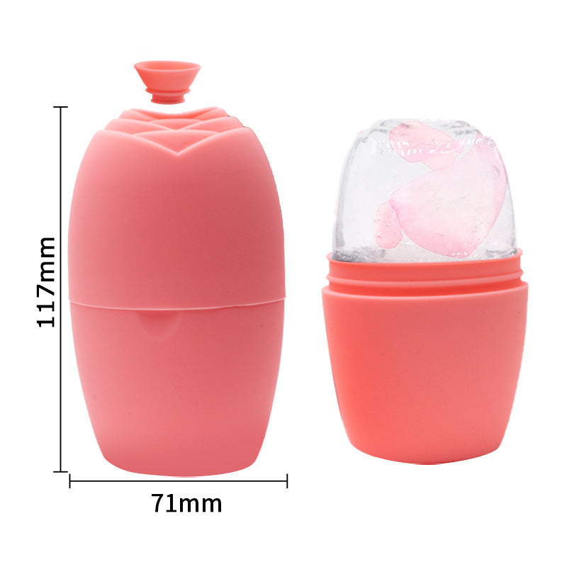 Silicone Ice Mould - Vital Groom